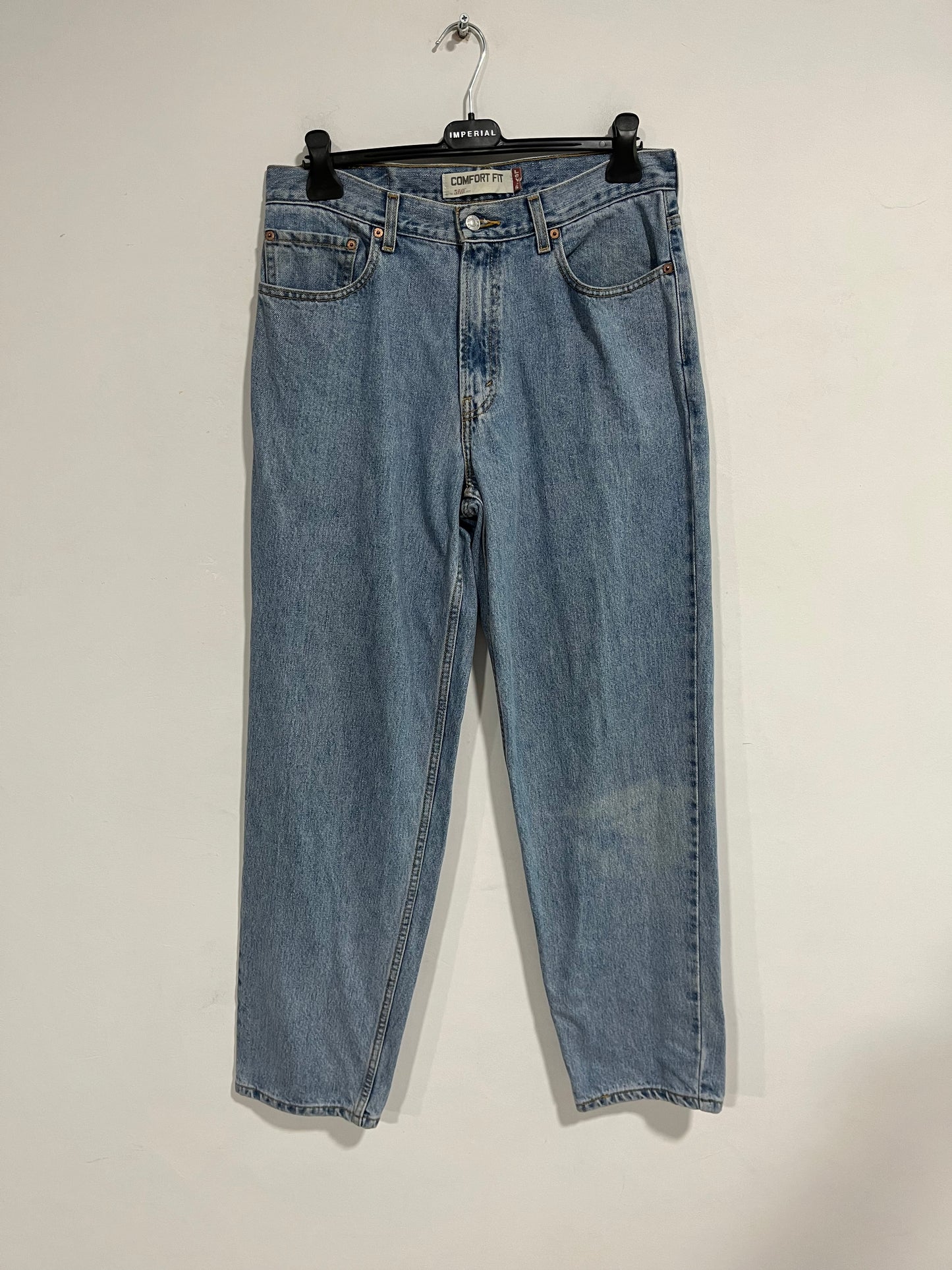 Jeans Levi’s 560 chiaro from usa (F471)