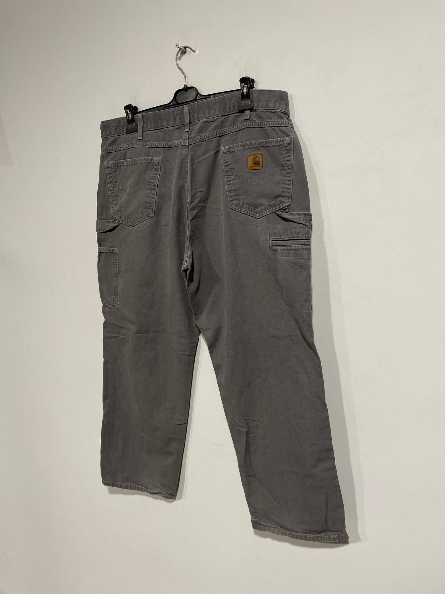 Jeans baggy Carhartt single knee (C573)