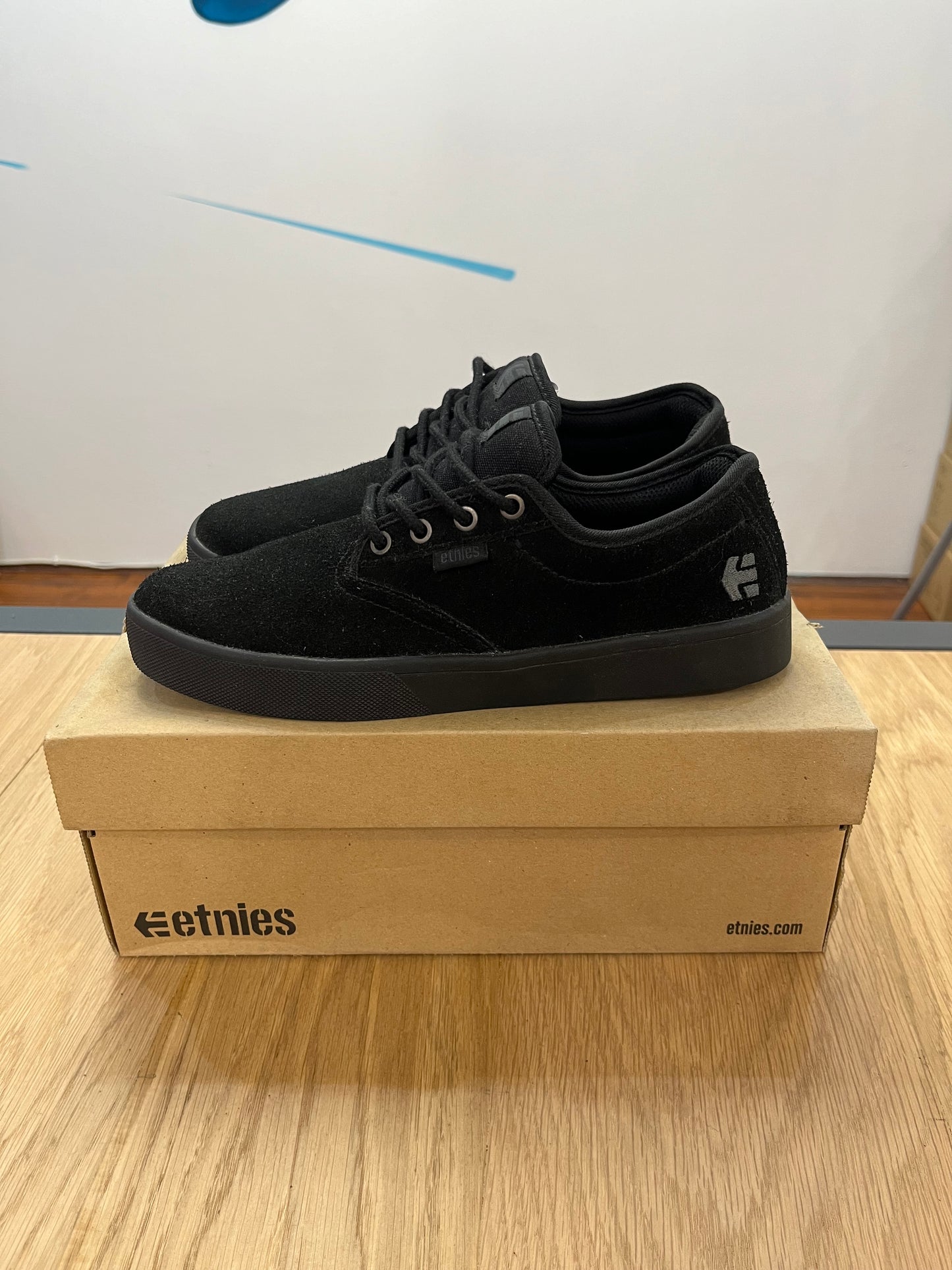 Etnies Jameson SL (F442)