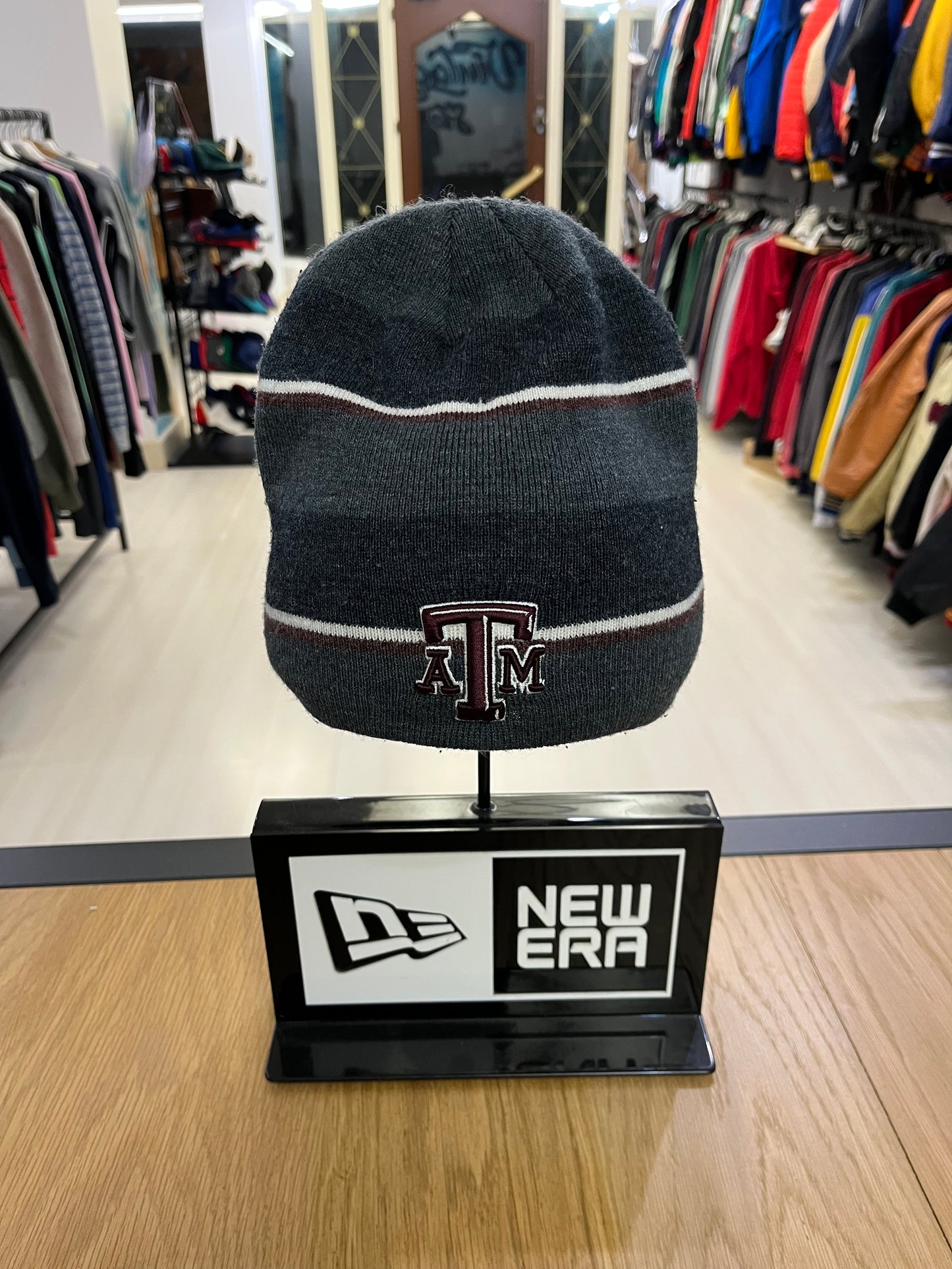 Berretto invernale ncaa ATM (G847)