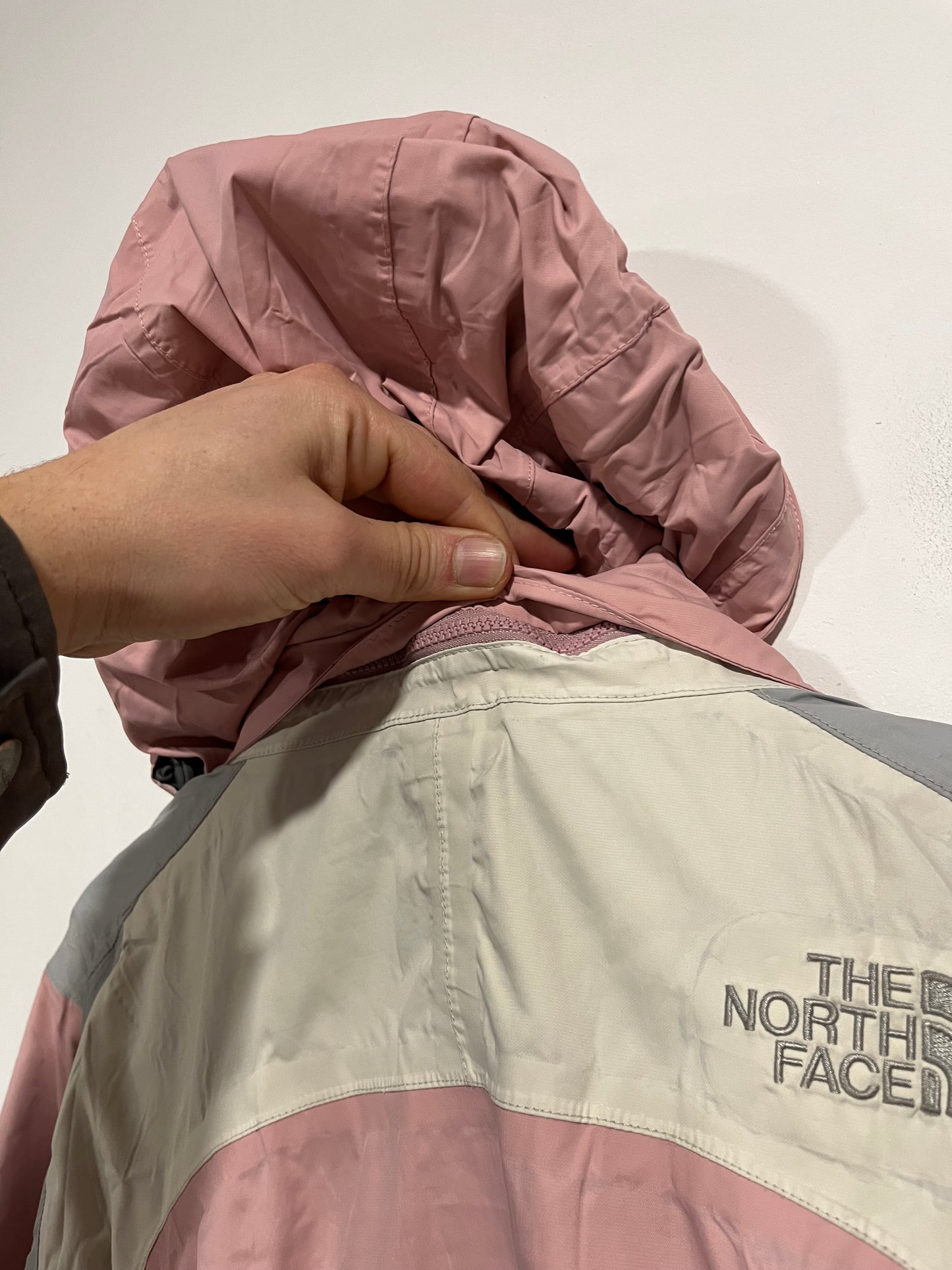 Giubbotto The North Face HyVent jacket (F774)