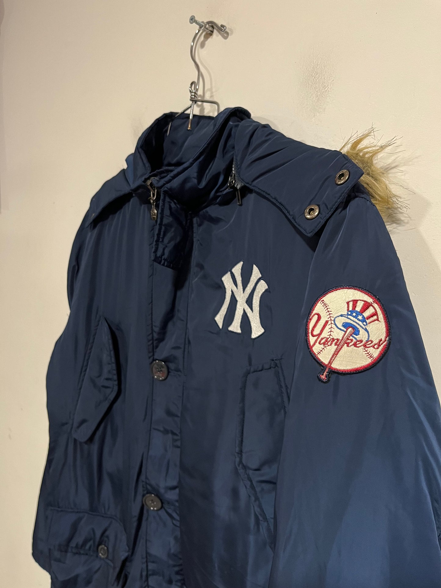 Giubbotto New York Yankees (G621)