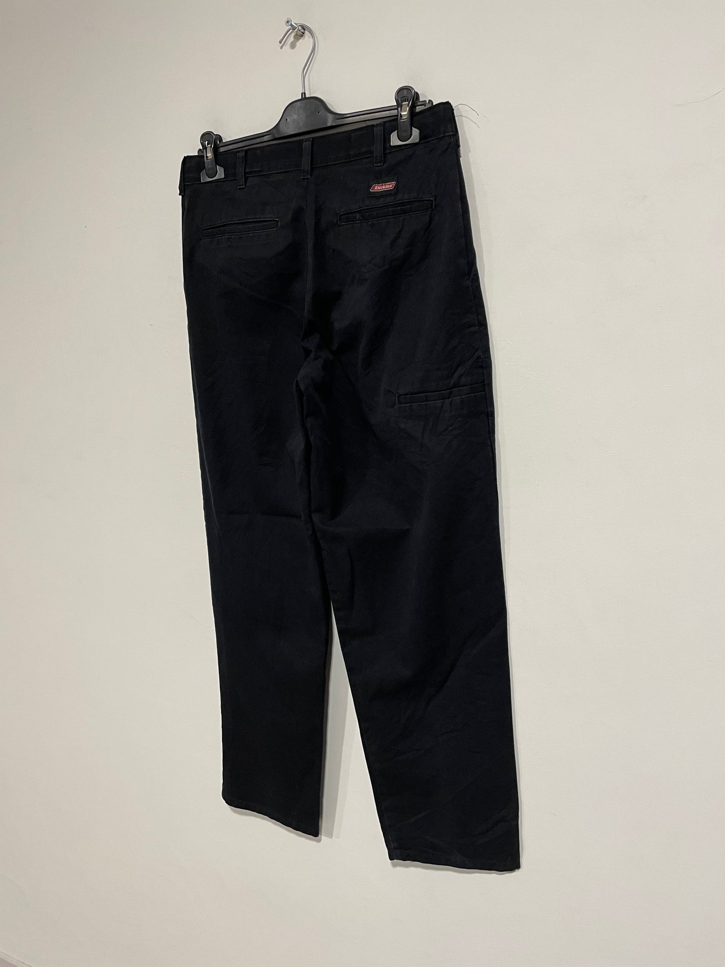Pantalone Dickies nero (D109)