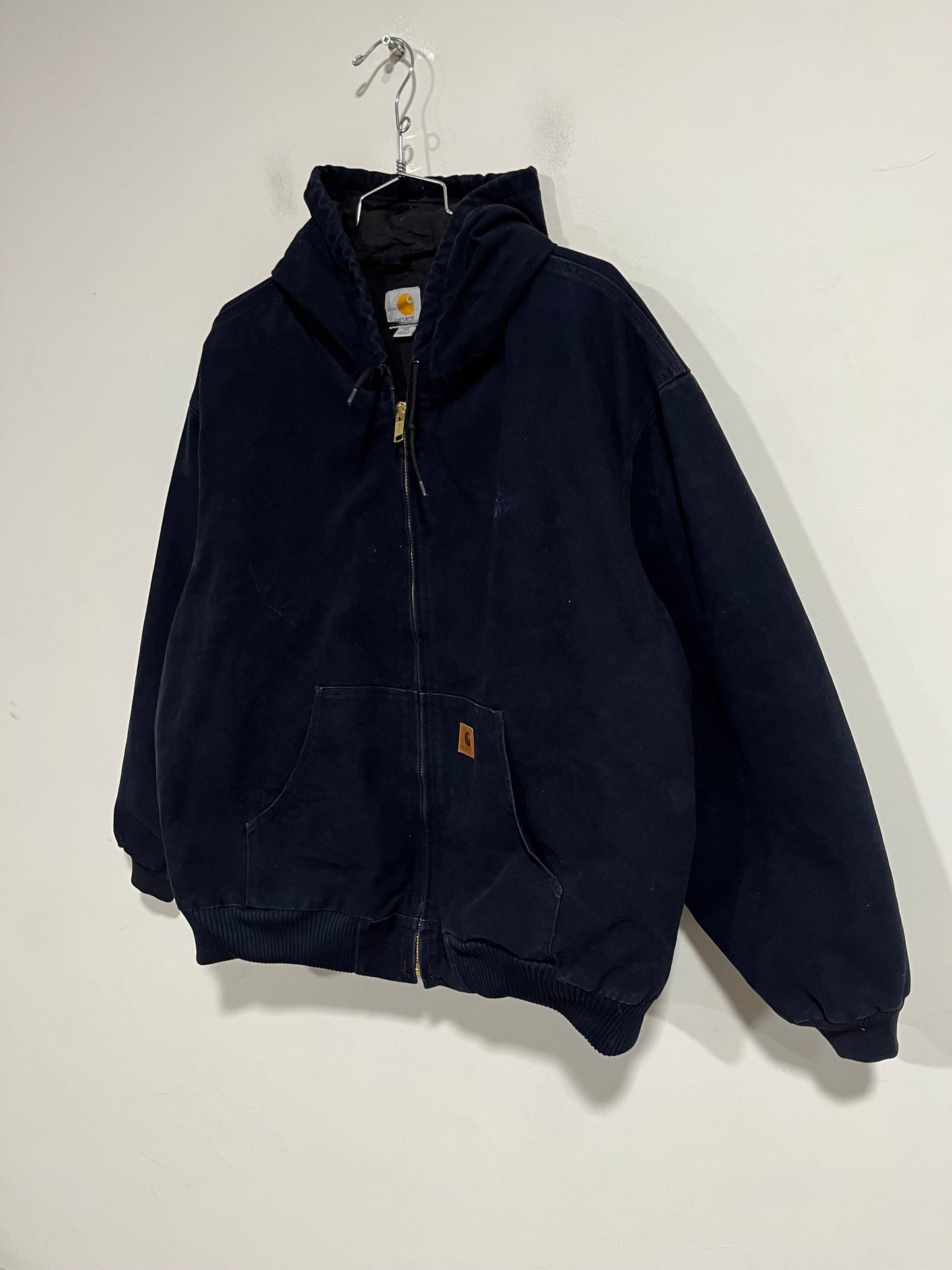 Giubbotto Carhartt active Jacket J130 MDT (G953)