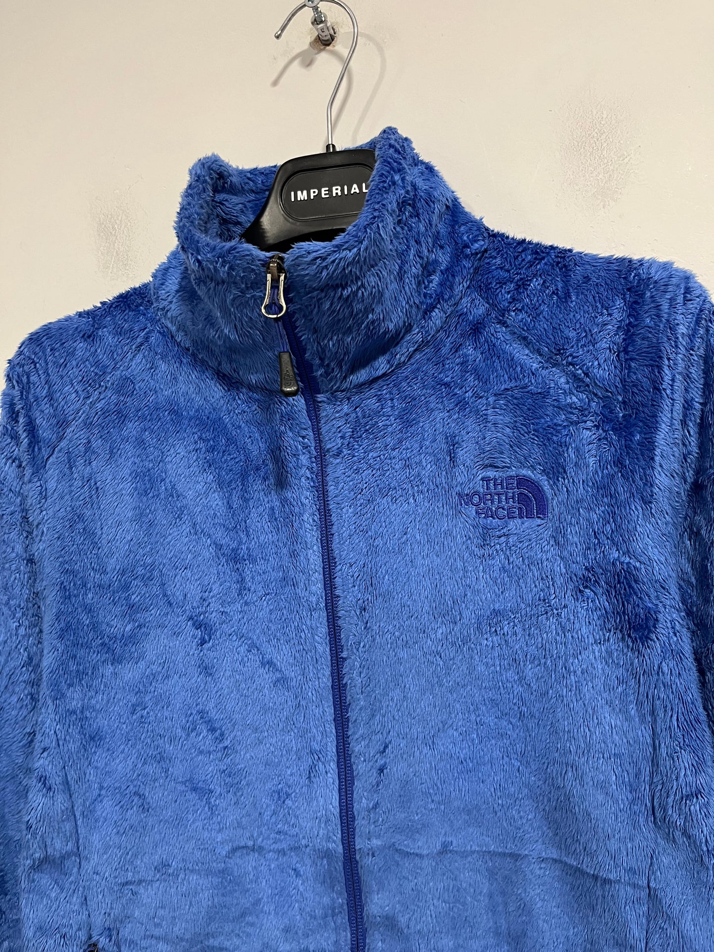 Pile The north face fleece (F854)