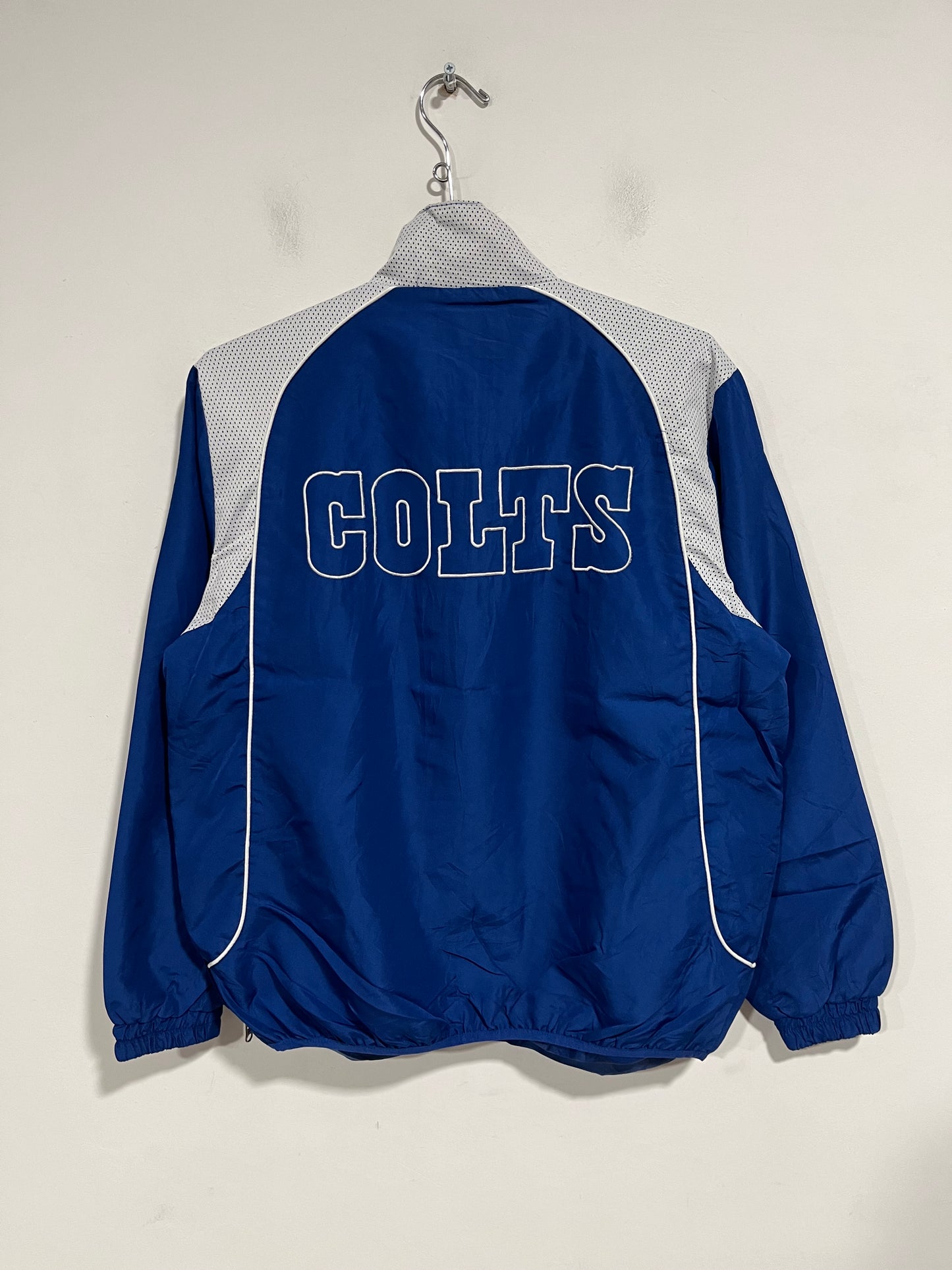 Tracktop a casacca NFL Indianapolis Colts (G292)