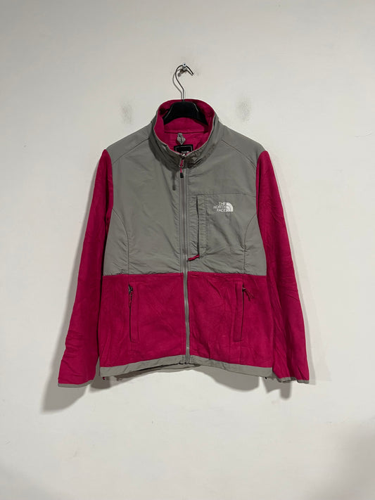 Pile The North face fleece Jacket denali pink (G985)