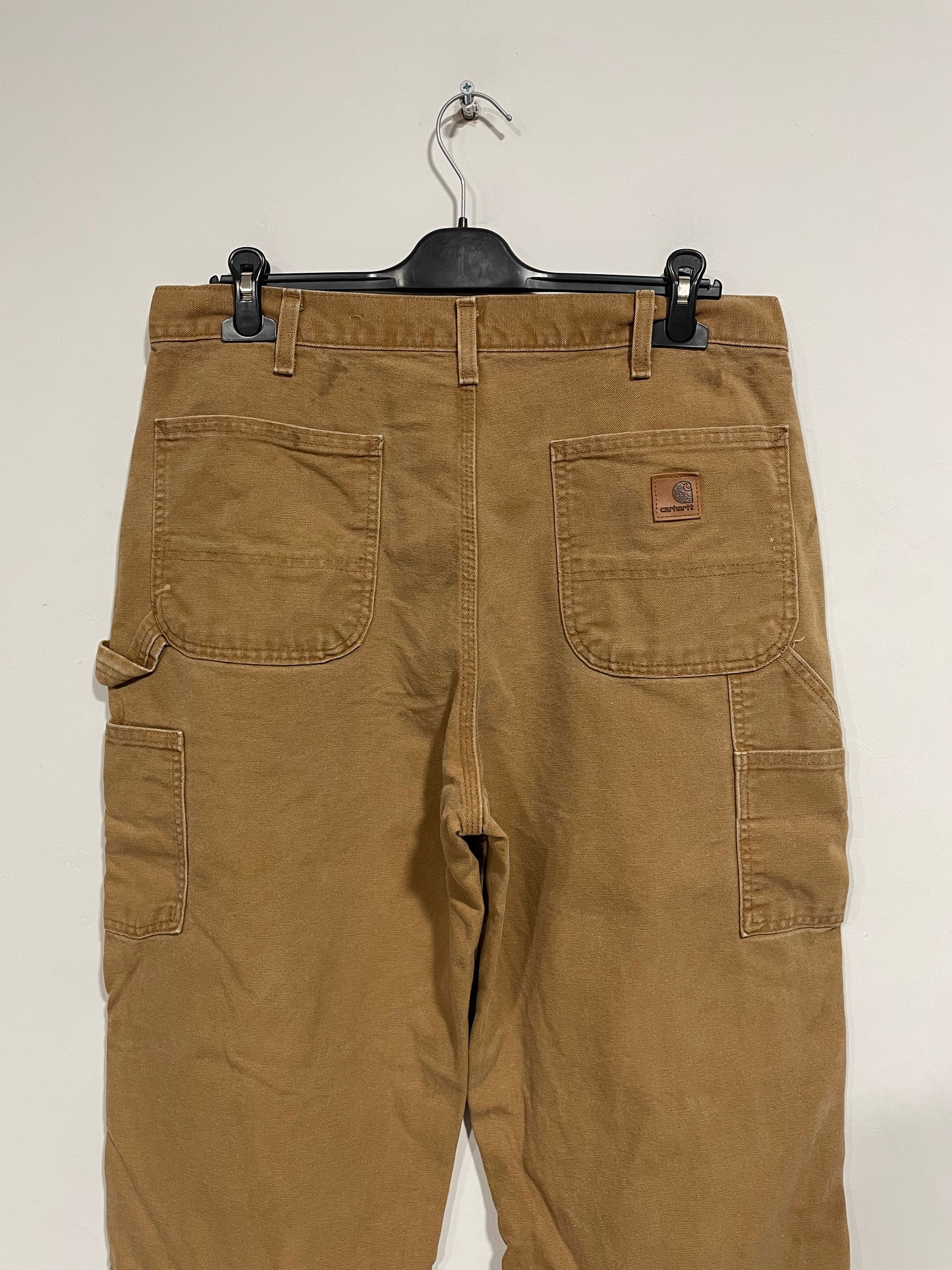 Jeans baggy Carhartt workwear (C809)