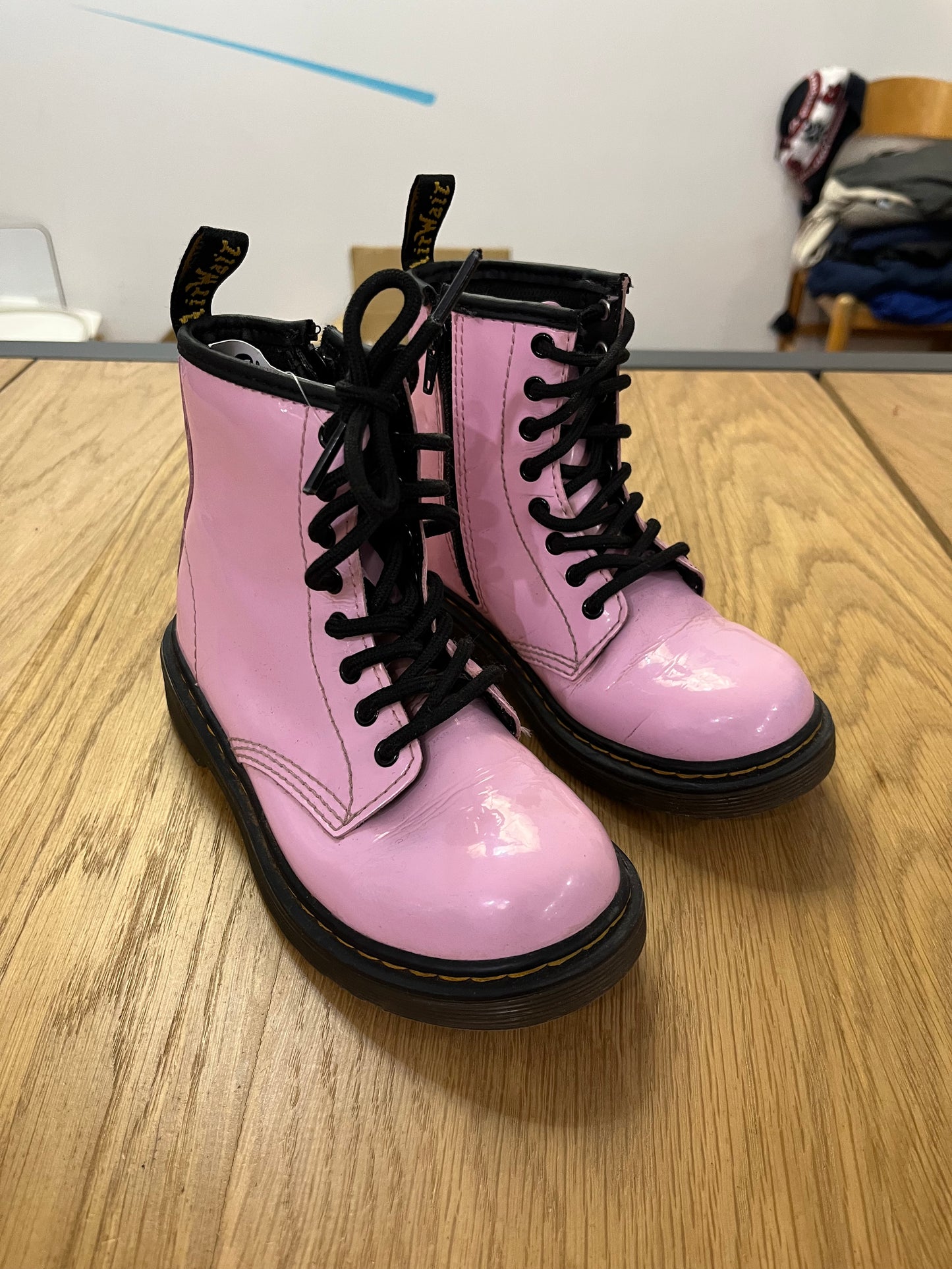 Stivaletti Dr Martens bambina (H002)