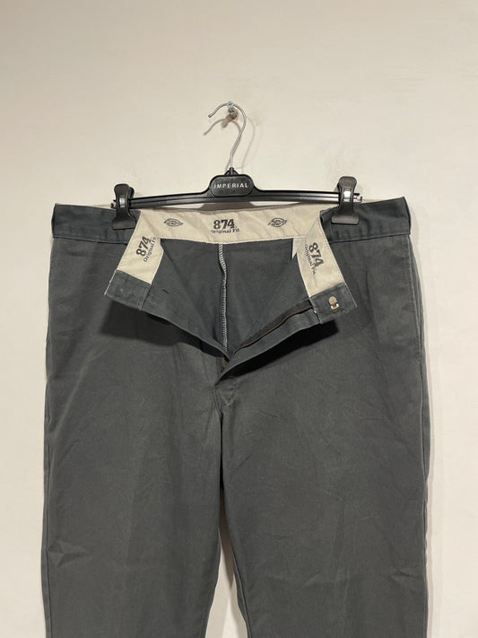 Pantalone Dickies 874 Grigio (C552)