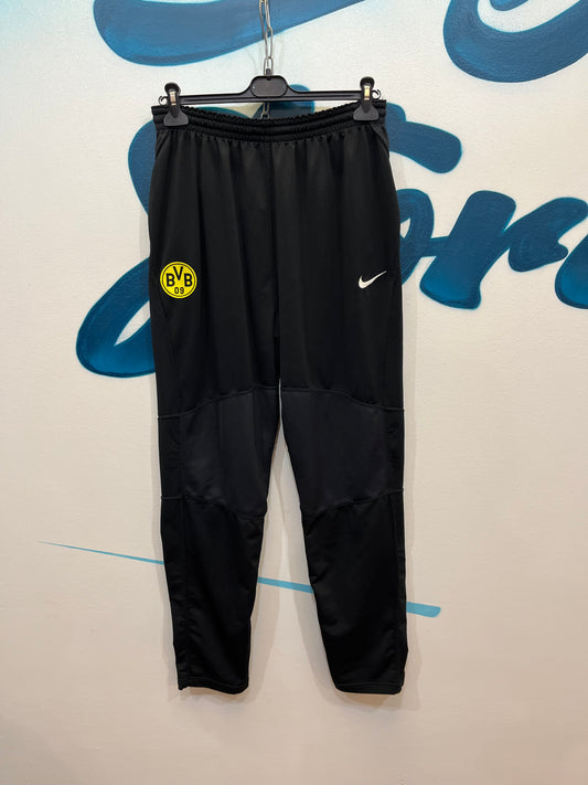 Pantalone tuta calcio Nike Borussia Dortmund (F601)