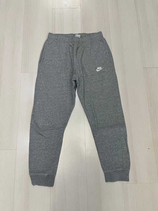 Pantalone tuta Nike grigio (G966)