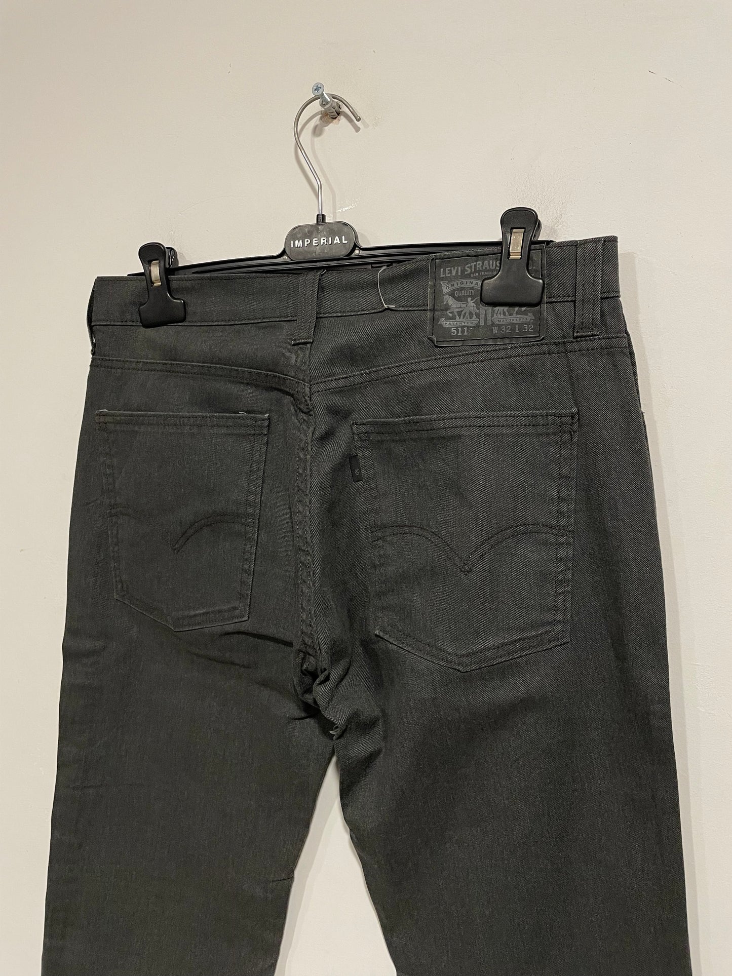 Jeans Levi’s 511 grey (MR485)
