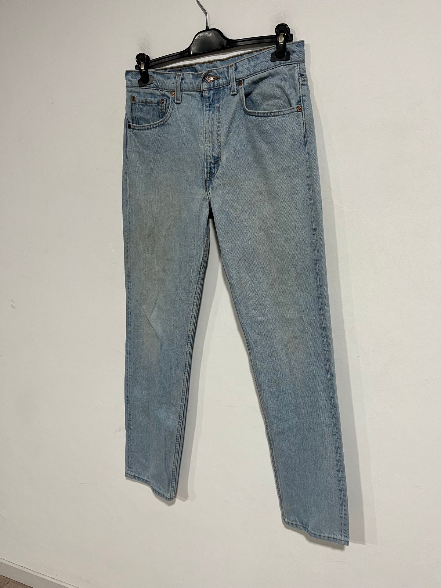 Jeans Levi’s 505 chiaro (G021)