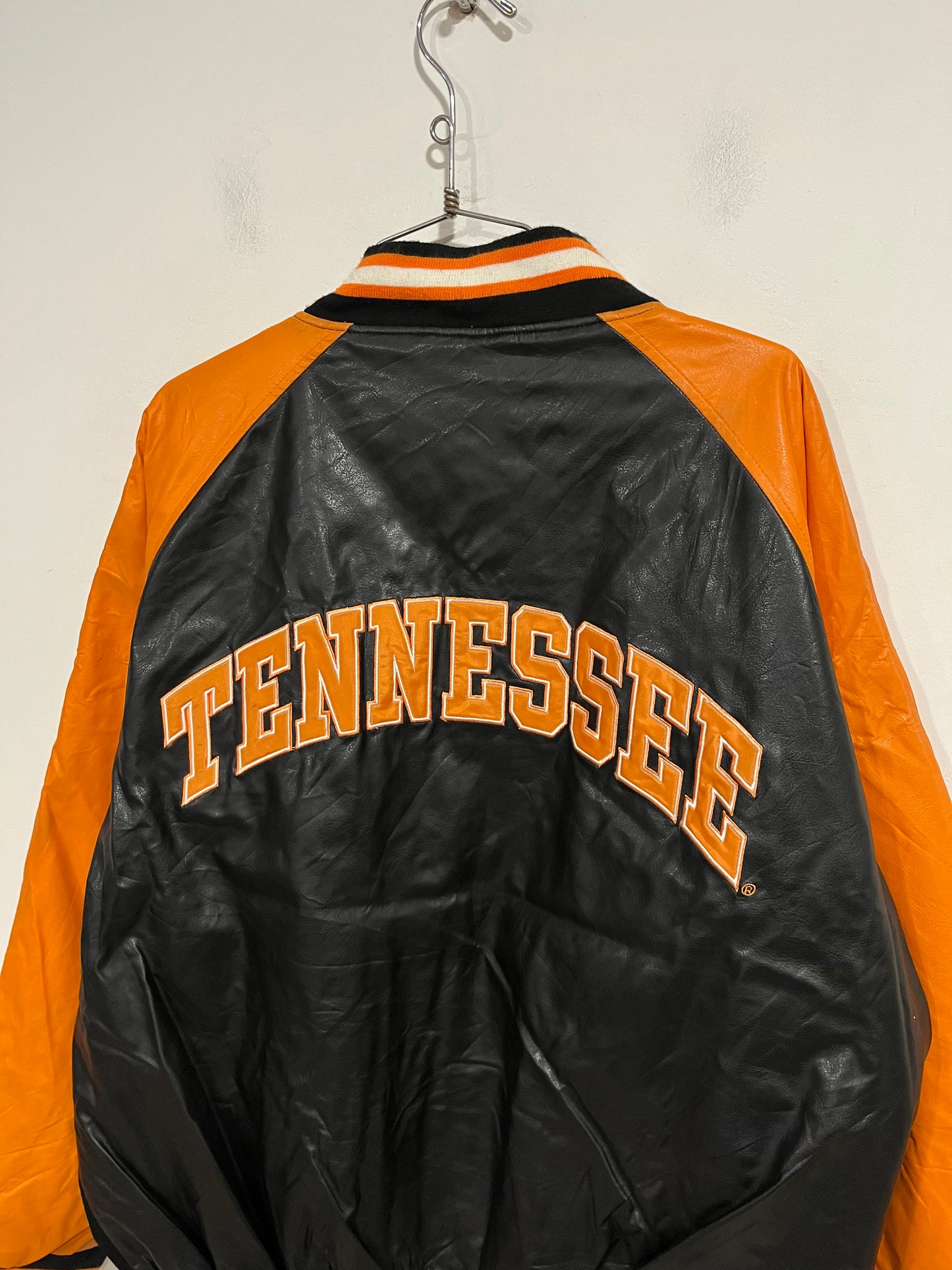 Giubbotto varsity Jacket Tennessee University (F214)