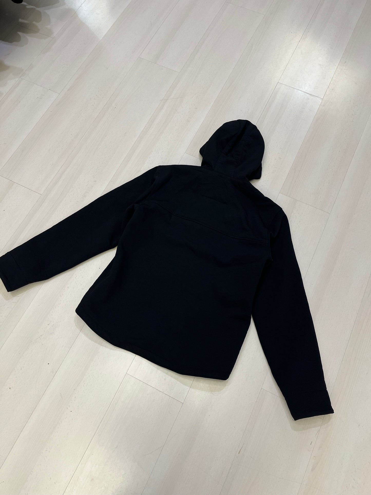 Giubbotto Carhartt con sherpa interno (G932)