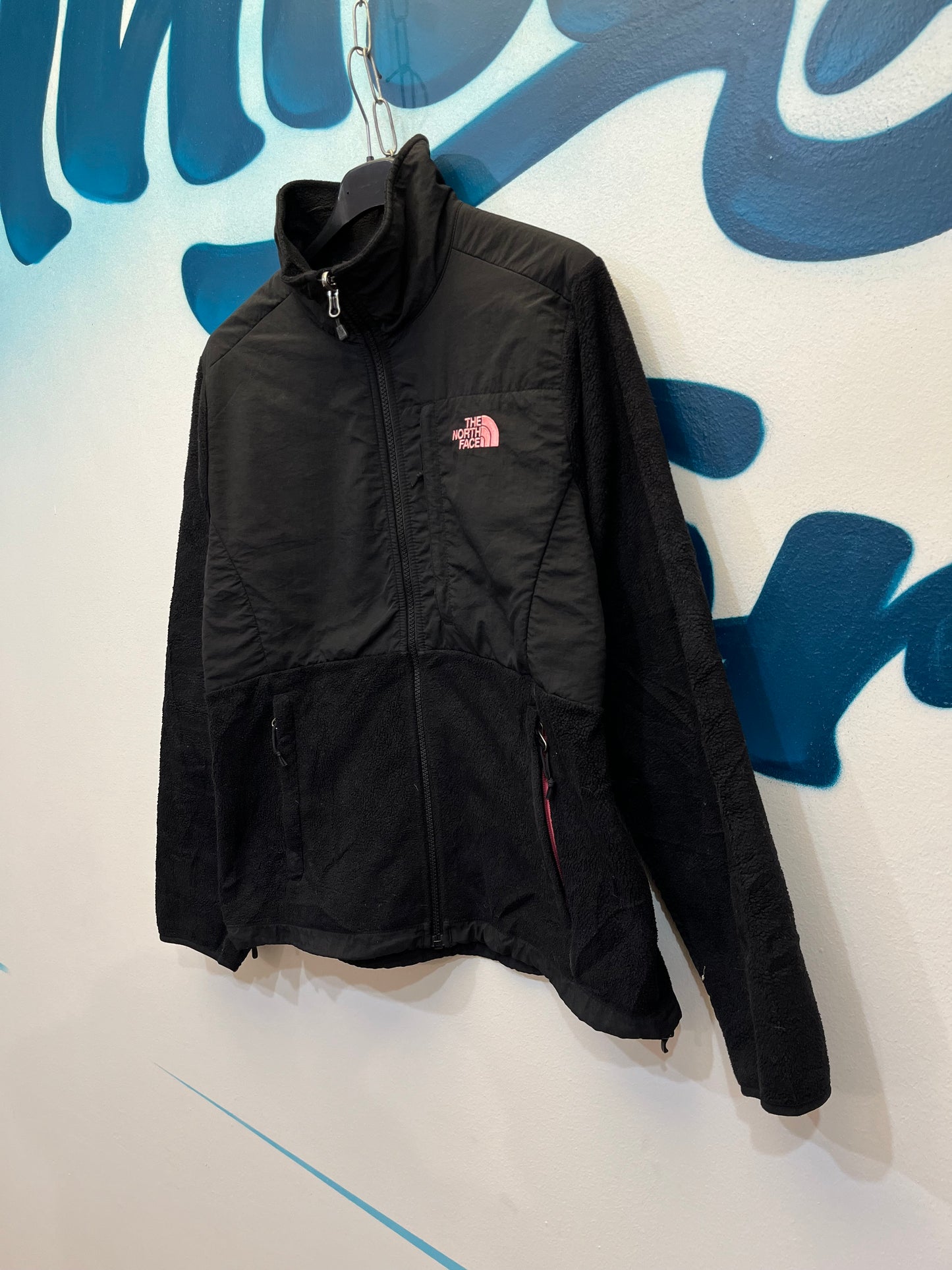 Pile The North face donna (F155)