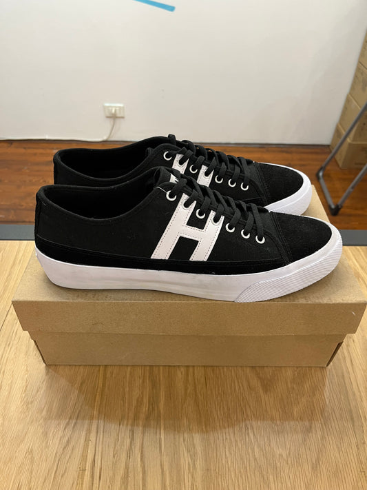 Scarpe HUF hupper 2 LO nuove (F439)