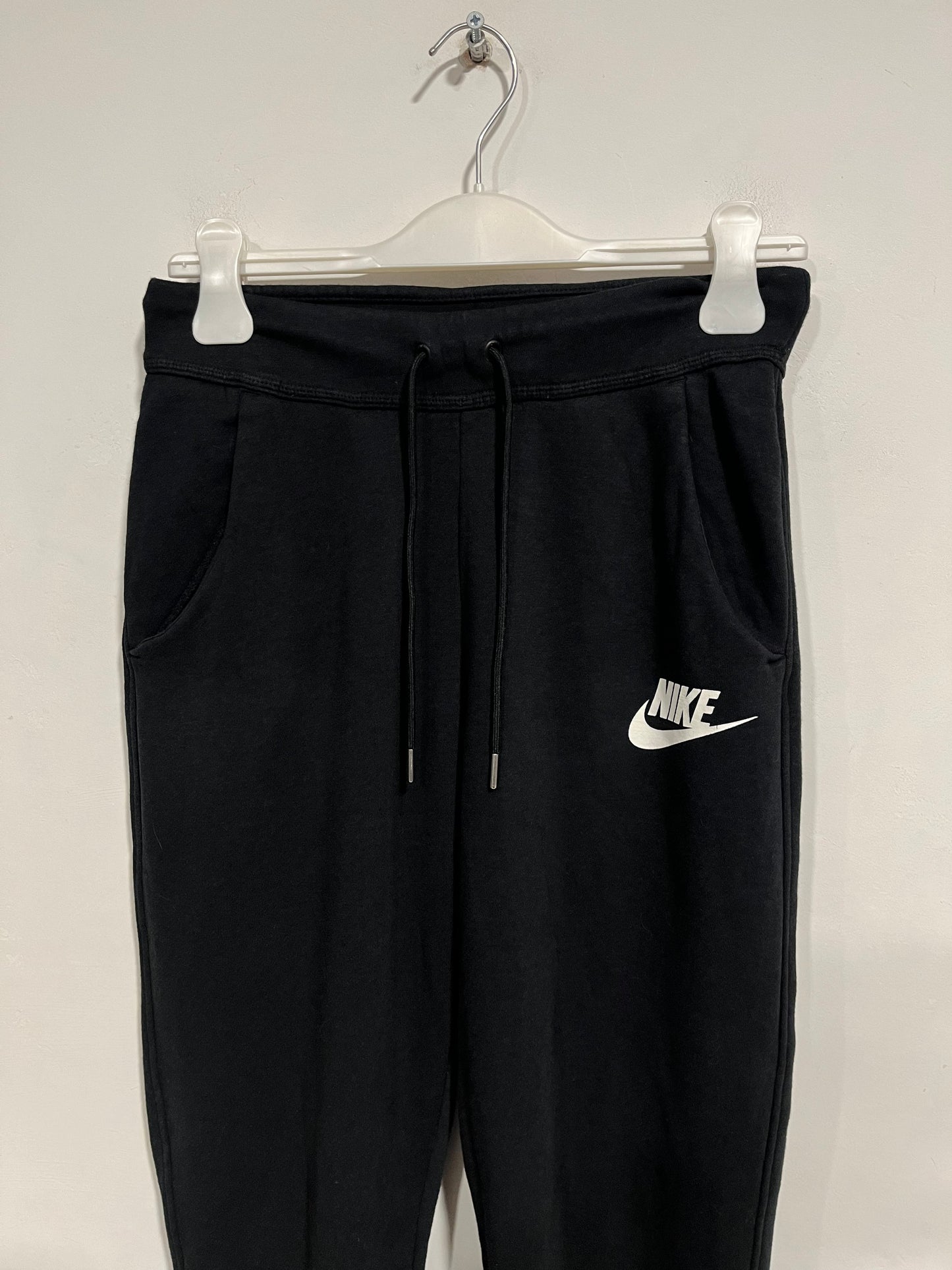 Pantalone tuta Nike nero (F461)