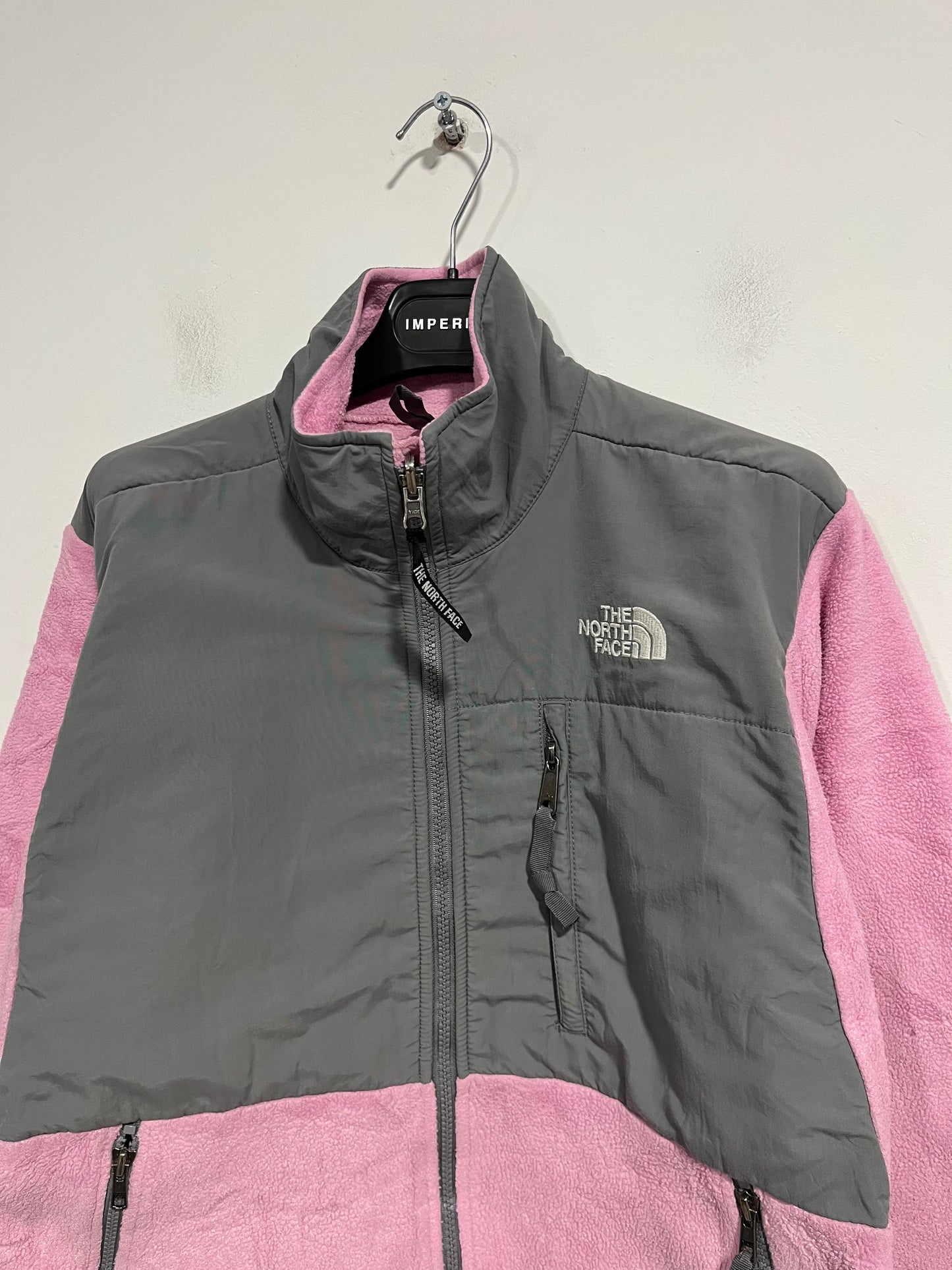 Pile The North Face Rosa (F488)