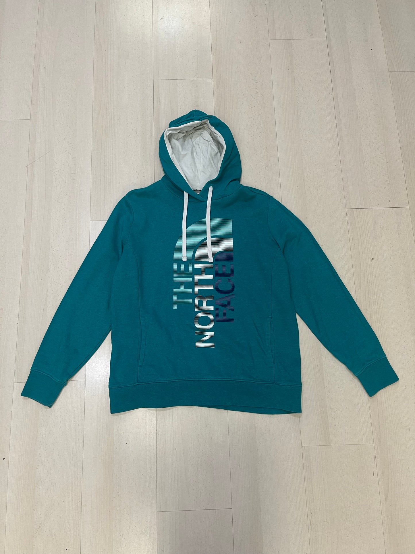 Felpa The North Face donna (H027)