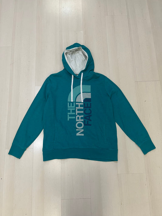 Felpa The North Face donna (H027)