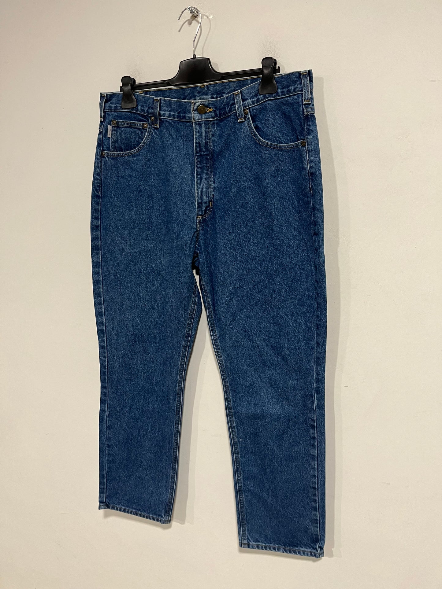 Jeans Carhartt from USA (H139)