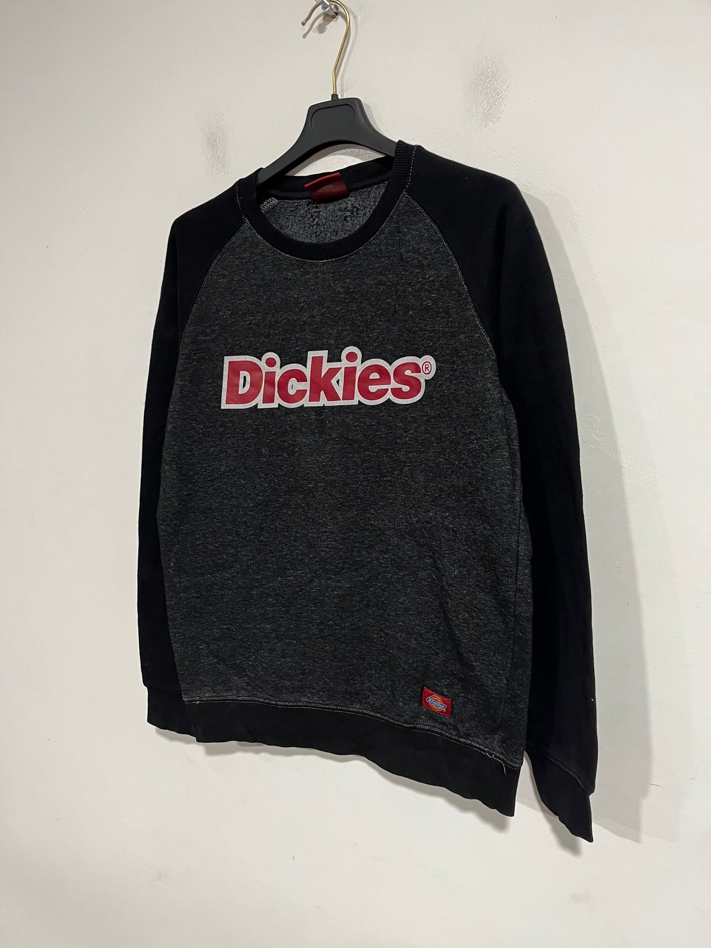 Felpa Dickies girocollo (G763)