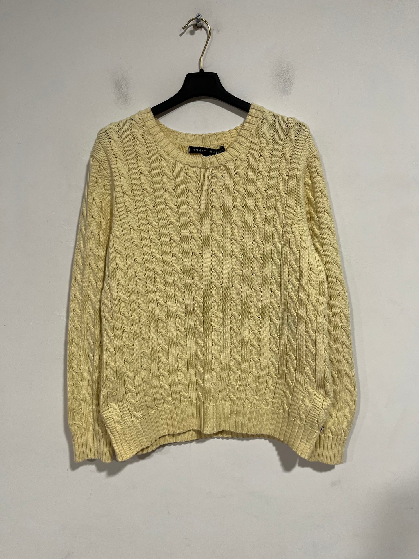 Maglioncino Tommy Hilfiger in cotone (H086)