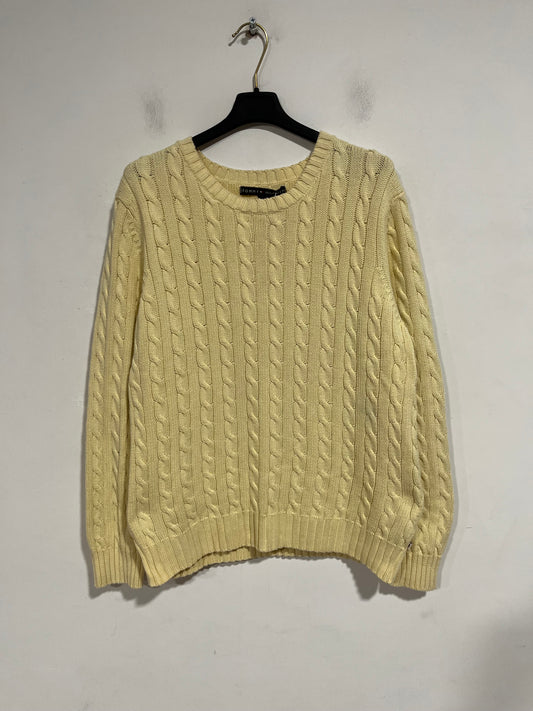 Maglioncino Tommy Hilfiger in cotone (H086)