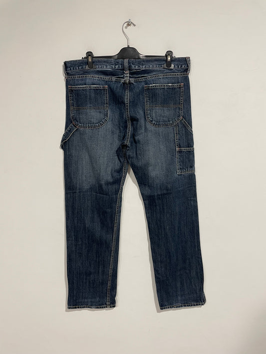 Jeans baggy Oririn (D315)