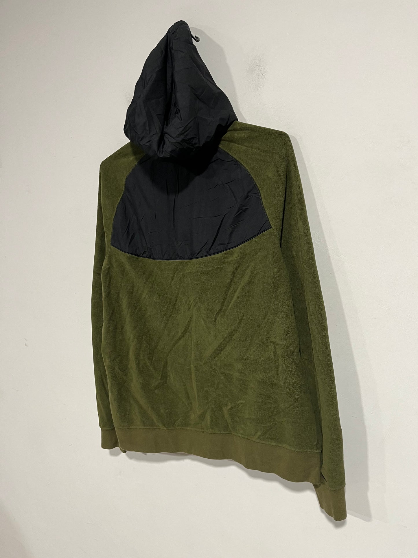 Felpa nike in Pile (G904)