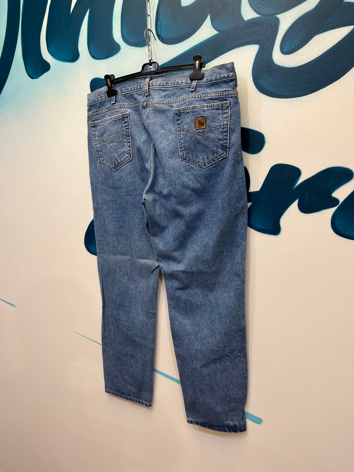 Jeans Carhartt workwear (F274)