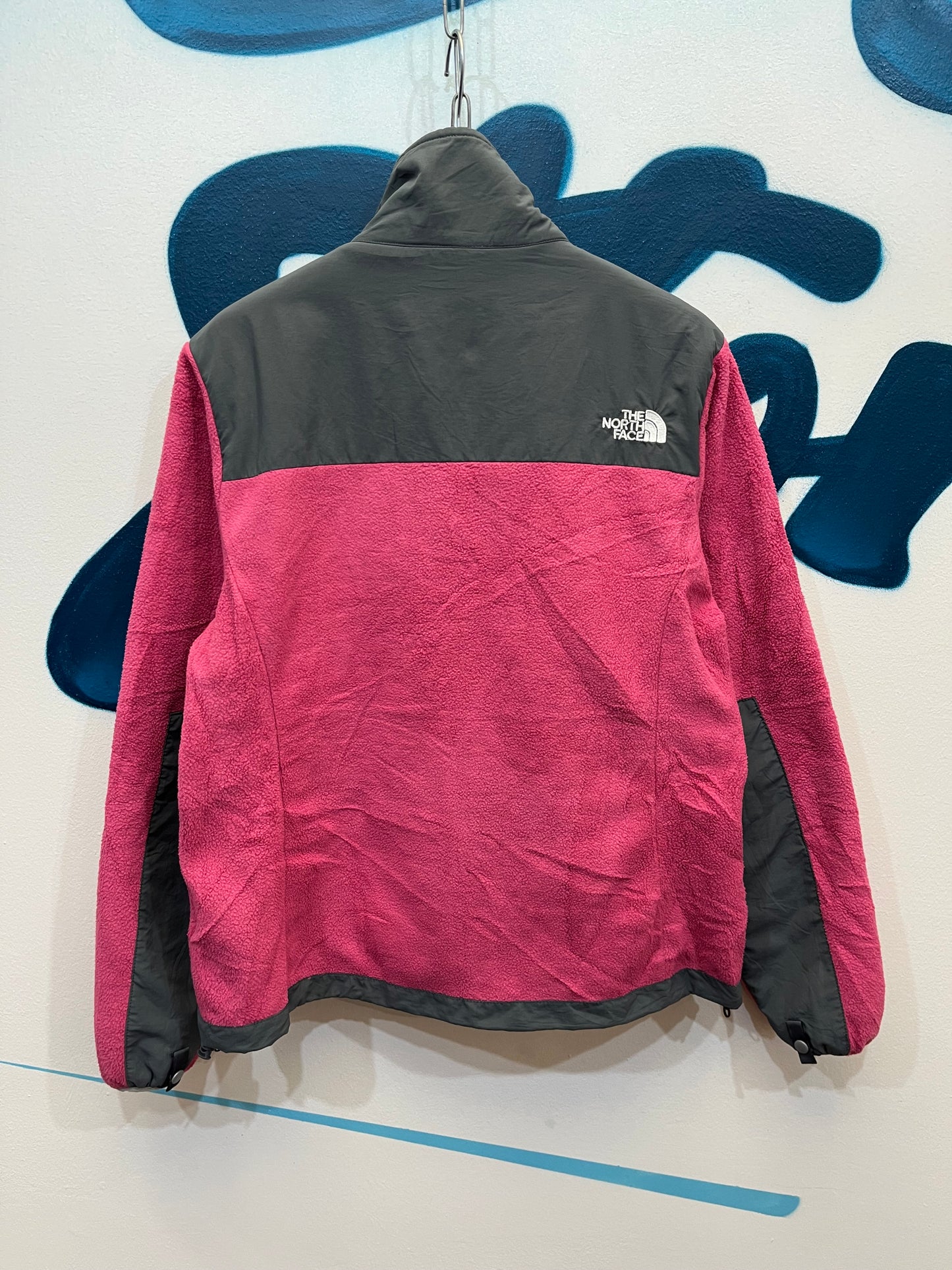 Pile the north face Denali fleece (F341)