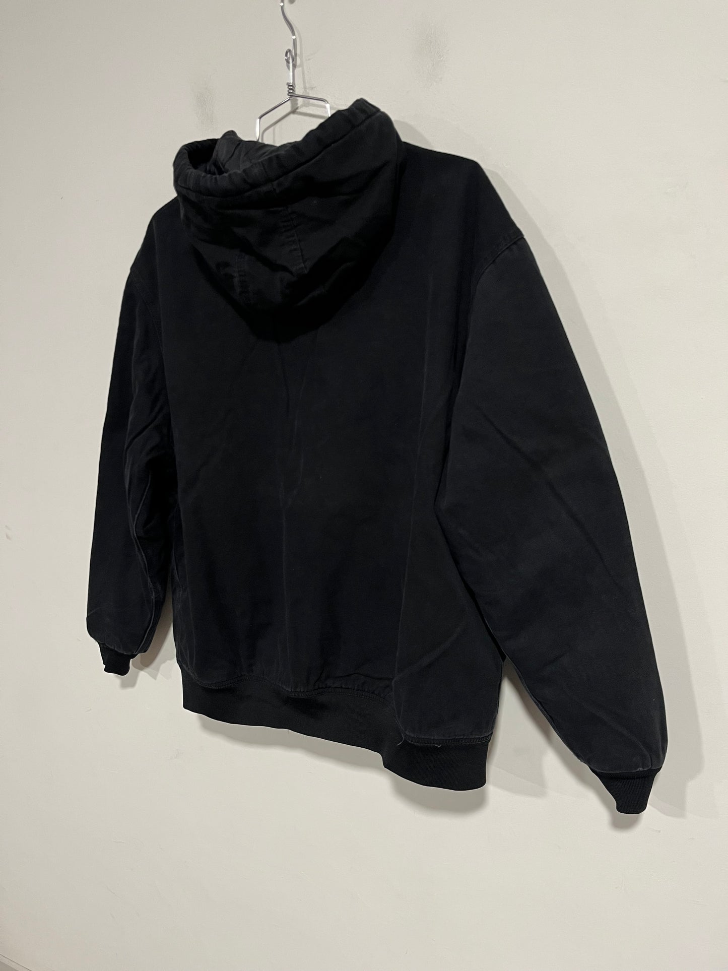 Giubbotto Dickies nero tipo active Jacket (G959)