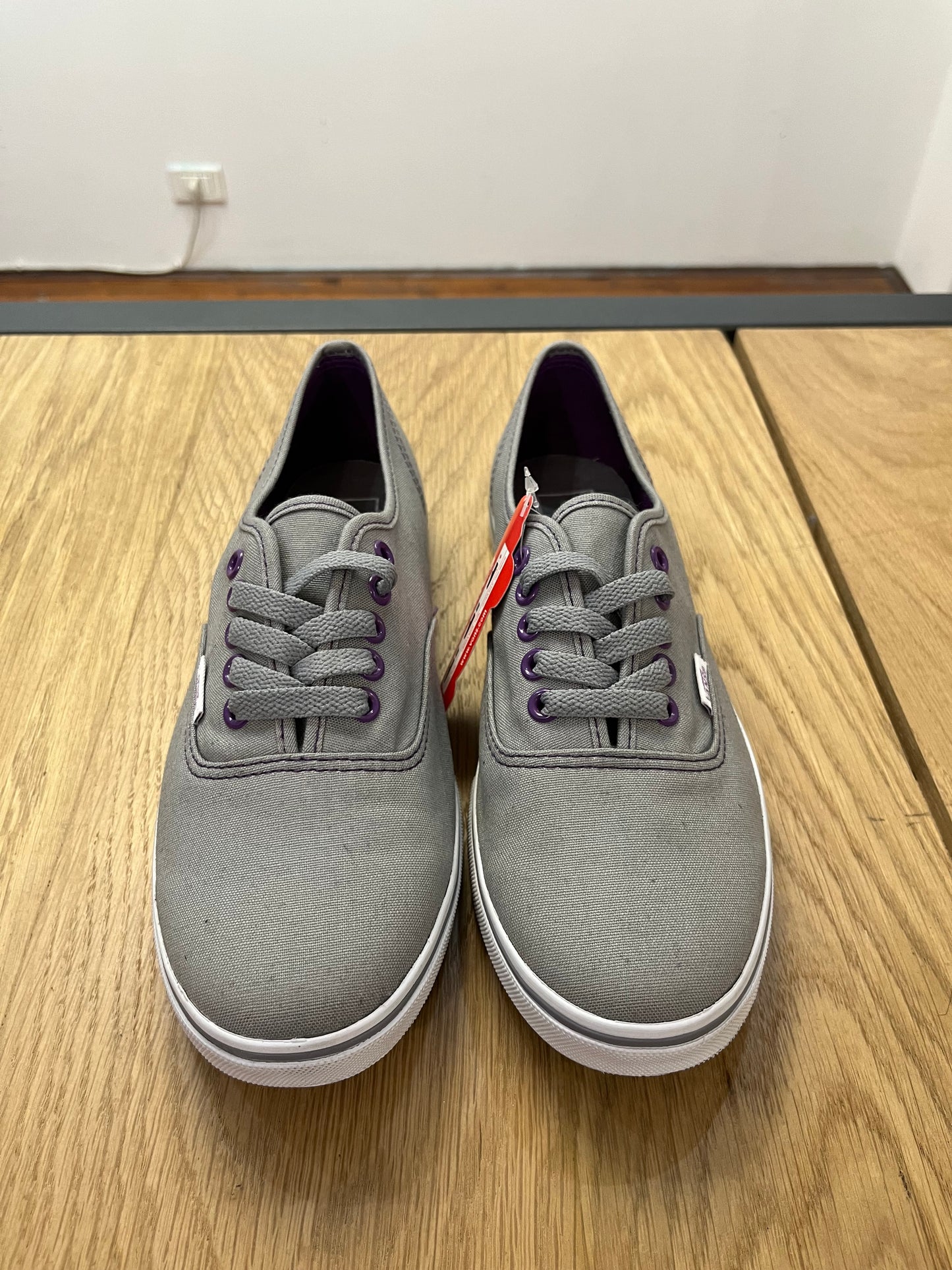 Scarpe Vans Authentic Lo pro nuove con scatola (G314)
