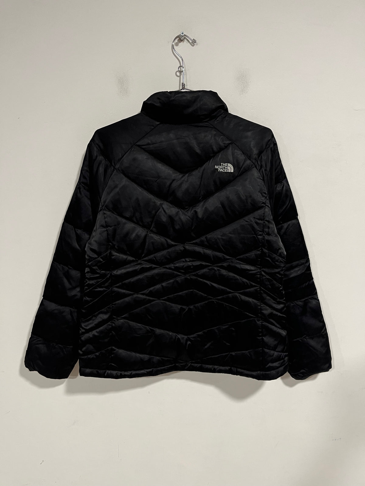 Piumino The North Face 550 donna (H292)
