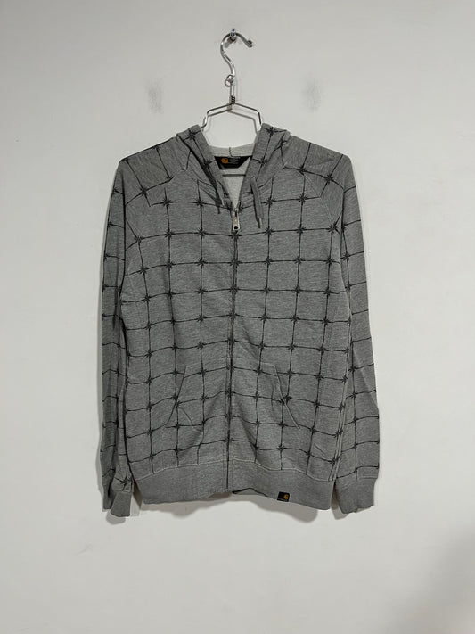 Felpa Carhartt filo spinato (F866)