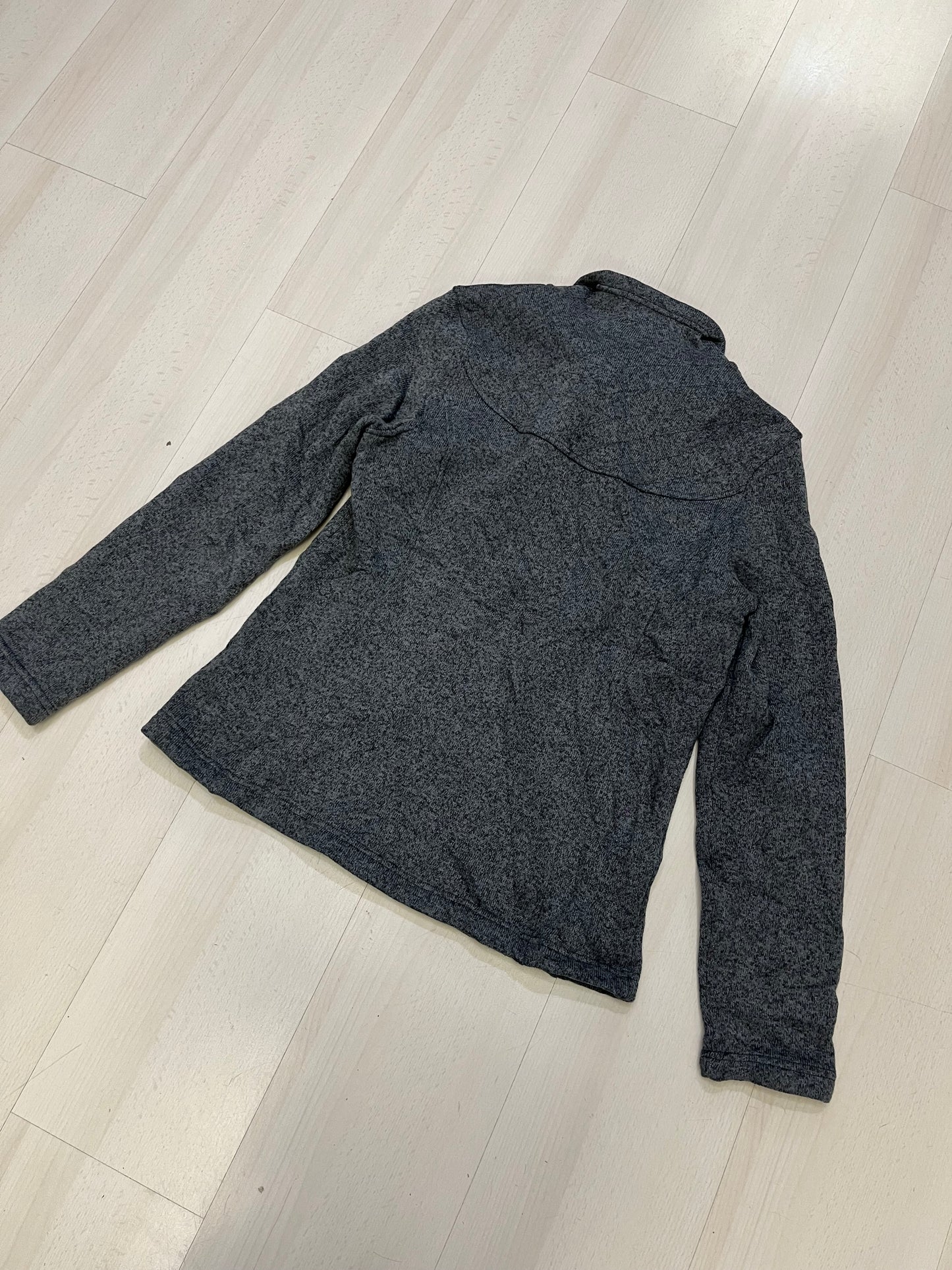 Felpa in pile The North Face fleece (H032)