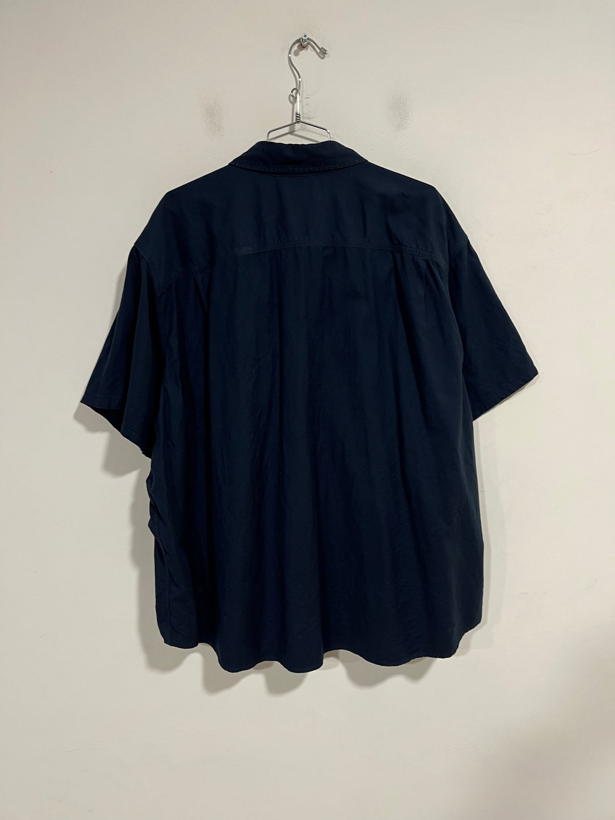 Camicia Carhartt big size (H245)