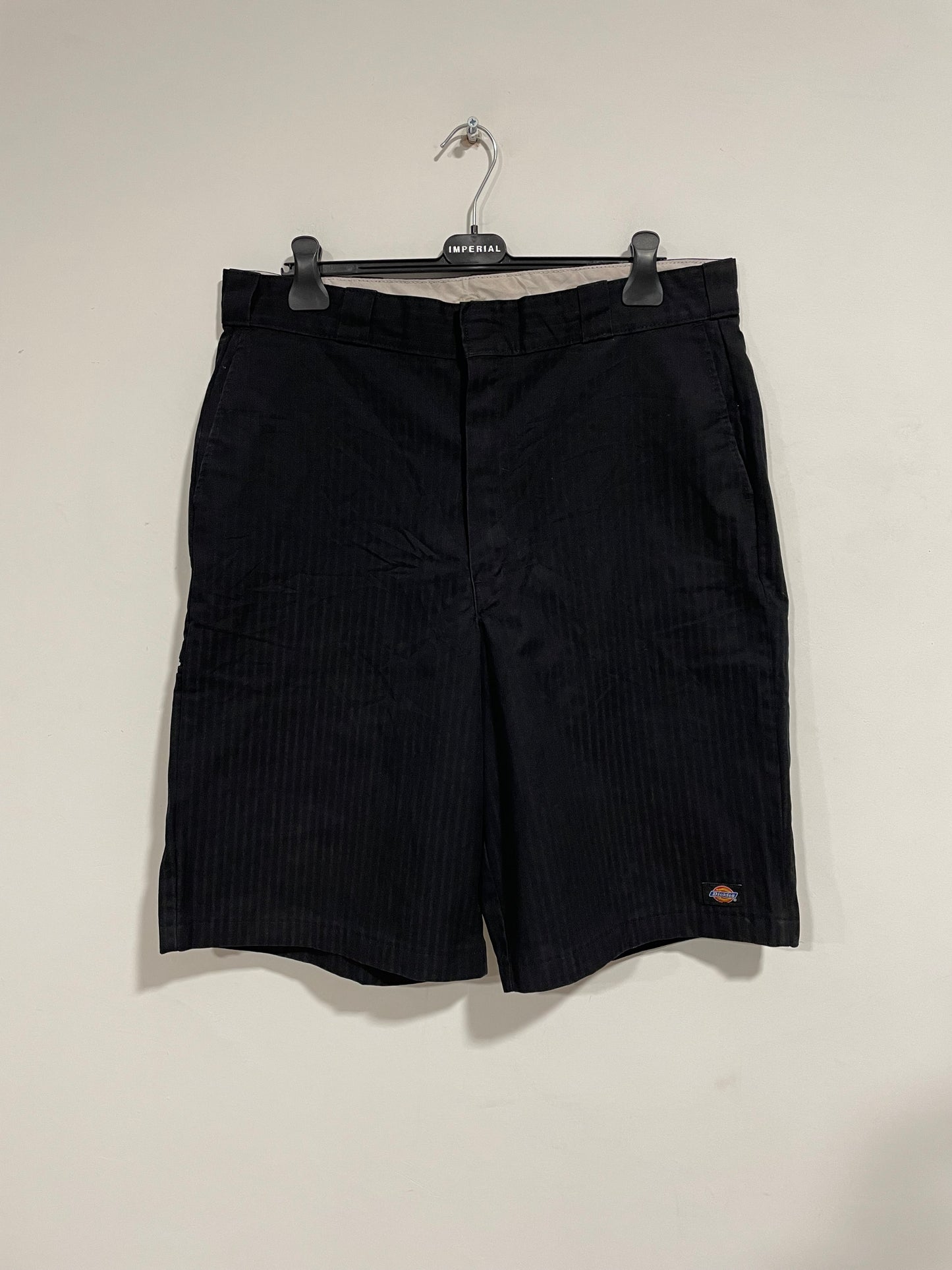 Shorts Dickies workwear black (MR568)