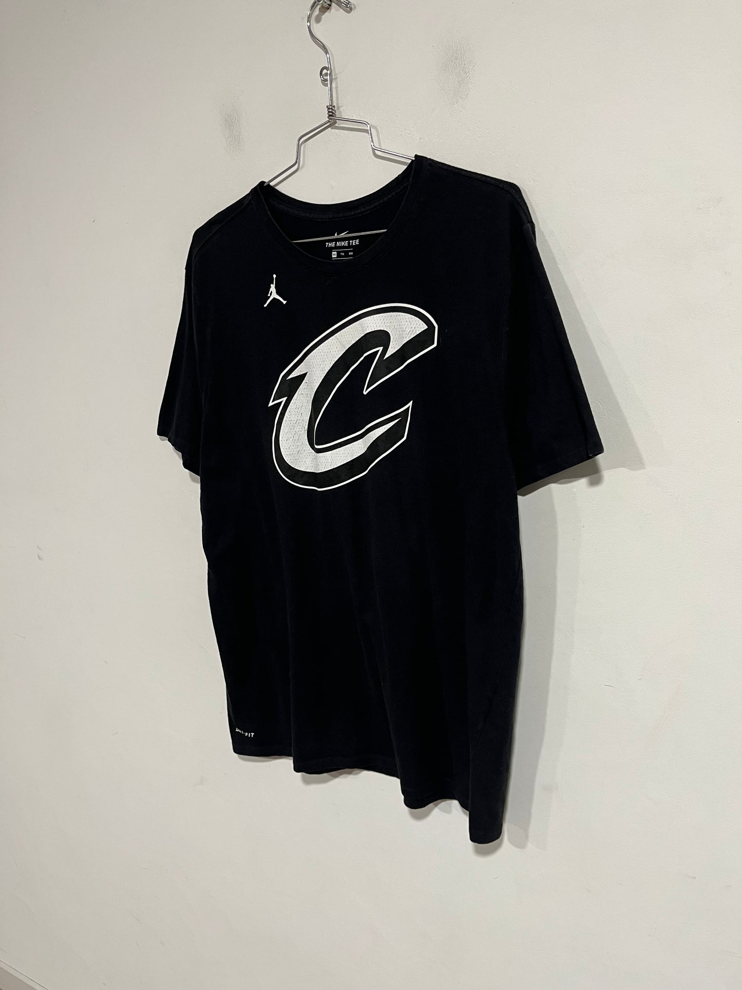 T shirt Jordan nba Lebron James (H211)