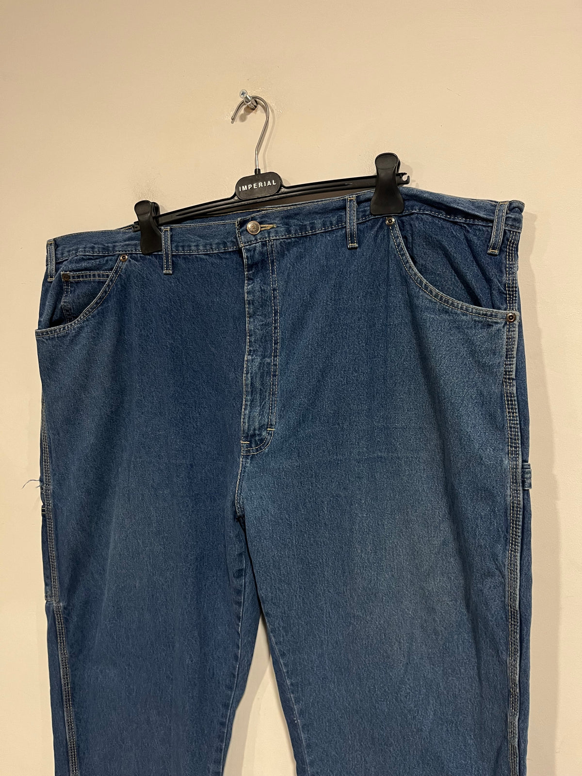 Jeans Baggy Dickies carpenter (H340)
