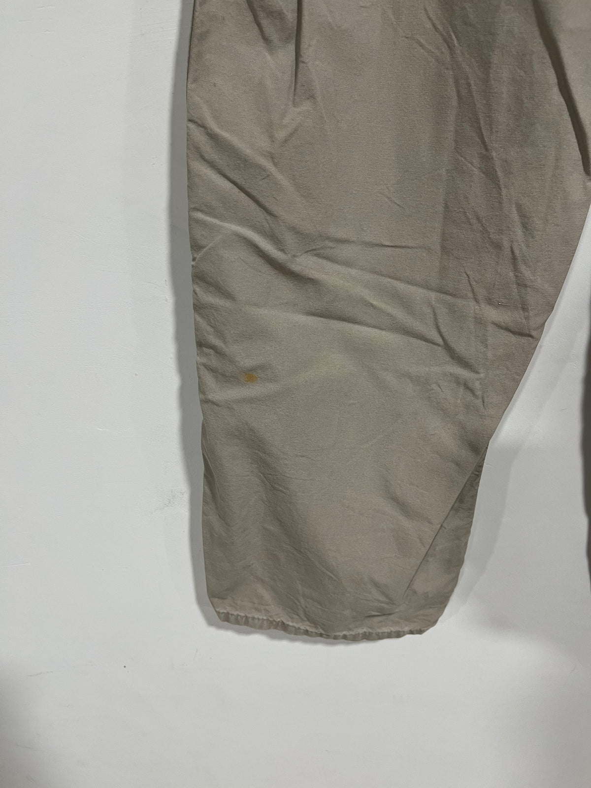 Jeans Carhartt Made in Messico (H338)