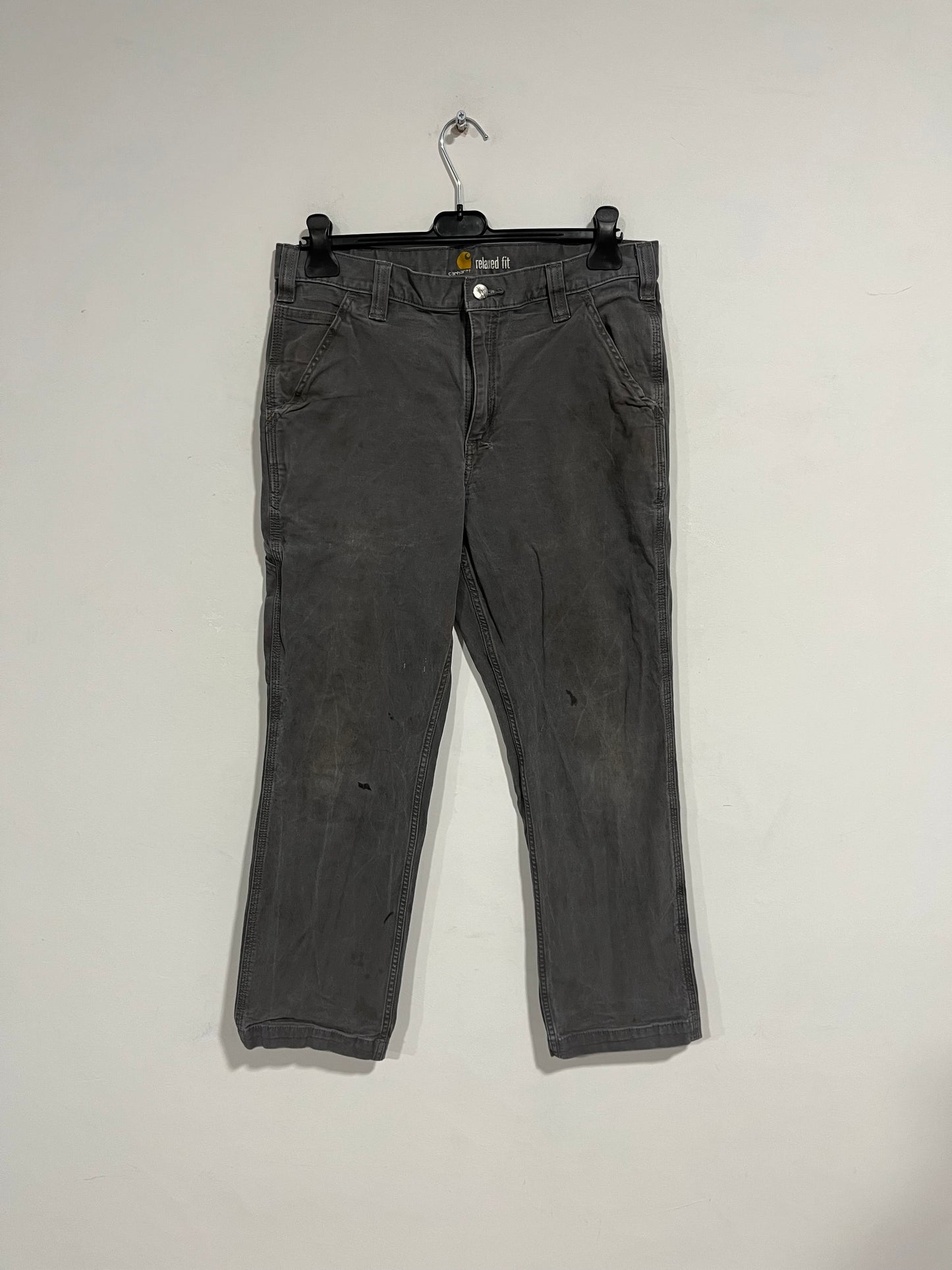 Jeans Carhartt workwear (F814)