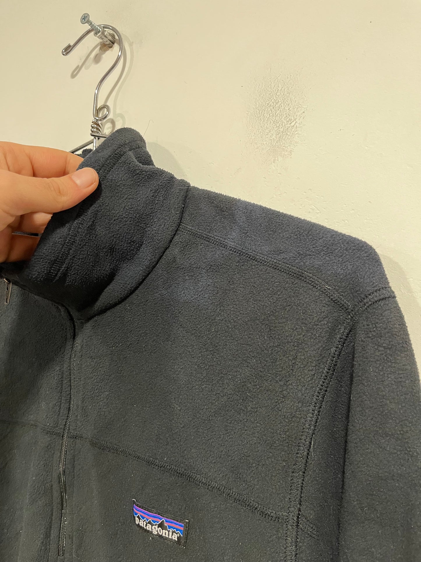 Pile Patagonia Uomo (G628)