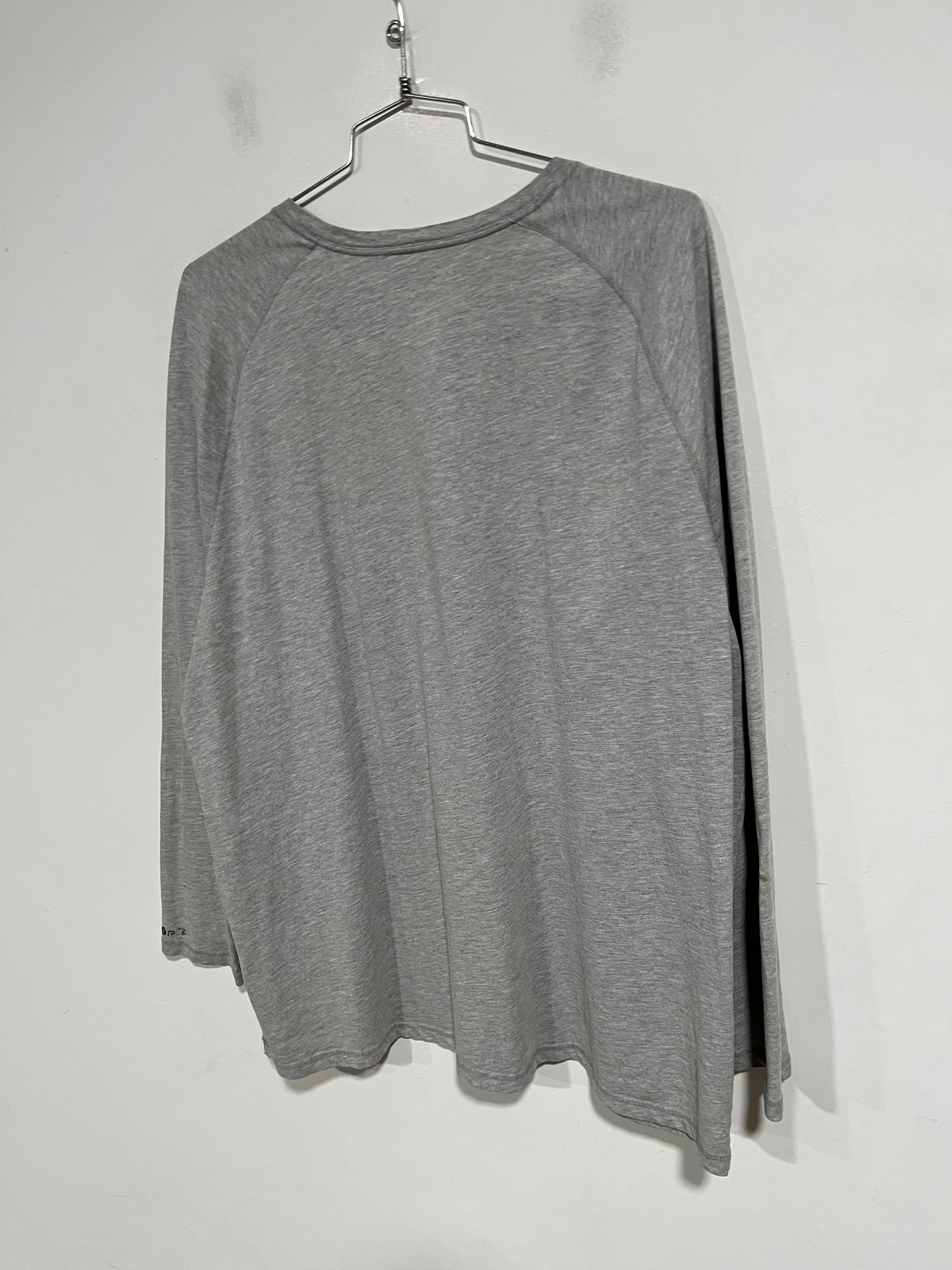T shirt Carhartt workwear long sleeves (H266)