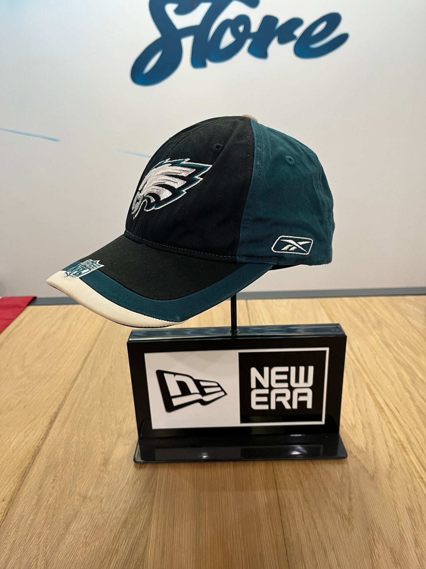 Cappello Reebok NFL Philadelphia Eagles (F624)