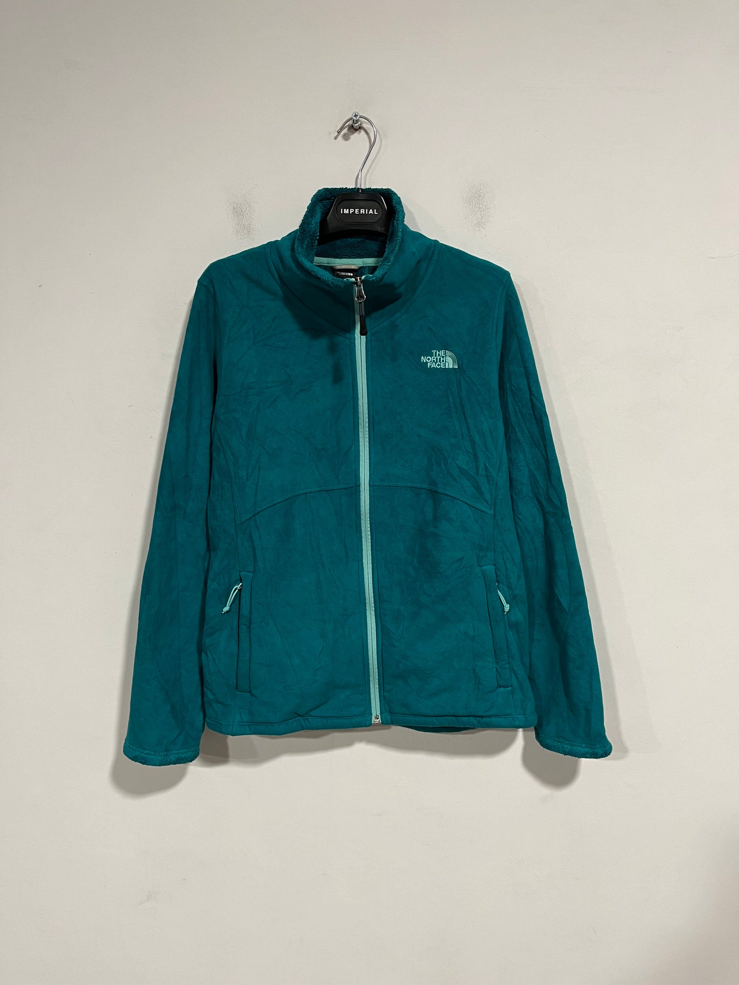 Pile The north face donna (F415)