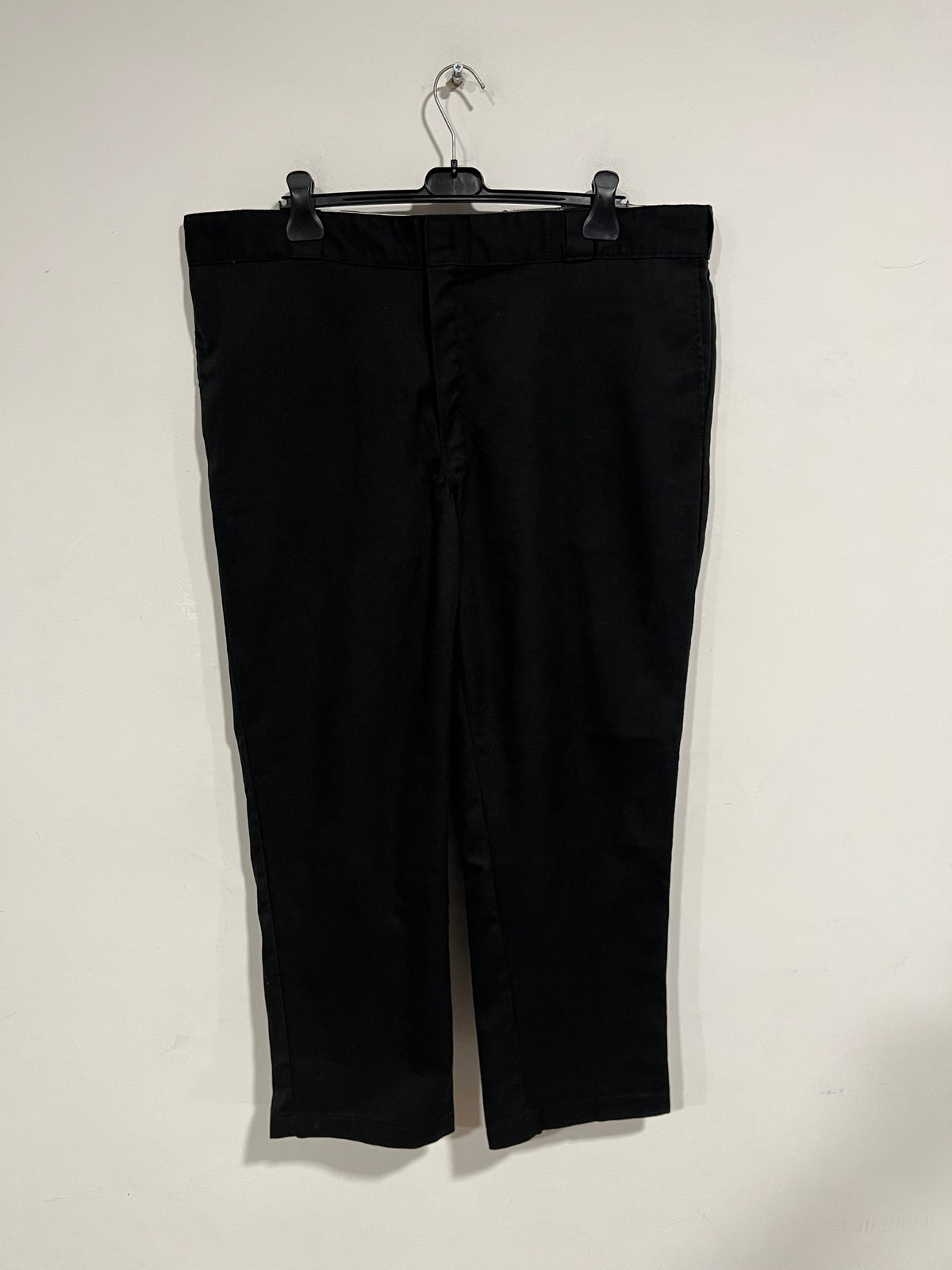 Pantalone Dickies 874 nero (H337)